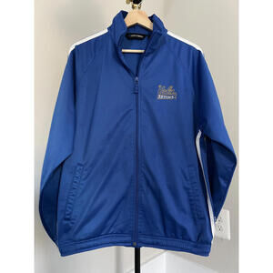 Y2K Holloway UCLA Bruins Track Jacket